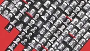 Trafficked In Transit