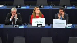 unequal power between men and women