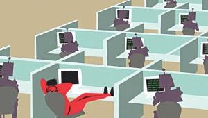 Universal Basic Income