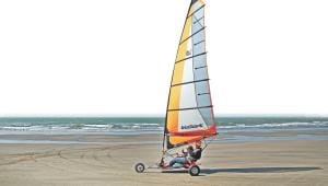 Water Sports at Cox's Bazar