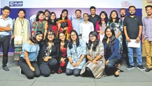 Plan International Bangladesh hosts Youth Talk 1.0 honouring International Women's Day