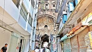 Boro Katra, Chhoto Katra: Dhaka's key historic sites in ruins