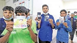 worker killed in Ctg fire explosion