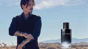 Sauvage by Dior johnny depp top 5 perfume