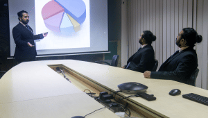 Too many BBA graduates