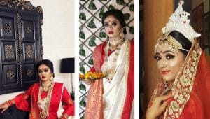 Parizee Makeover Studio