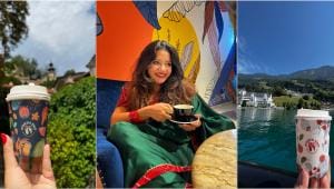 For the love of coffee: How I find home in a cup of coffee wherever I go