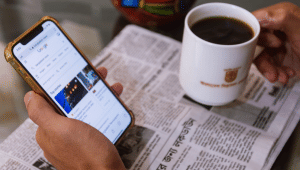 Technological developments