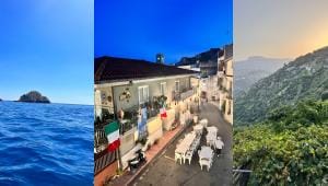 Travelling through Sicily: How to prolong summer under the Sicilian sun 