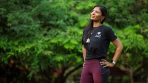 Wasfia Nazreen: Don’t let ageism break your spirit