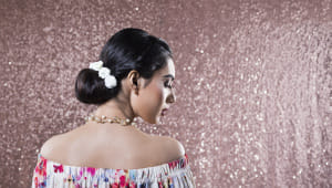 How to give yourself an instant facelift with makeup