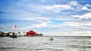 Top 5 places to visit in Lakshmipur