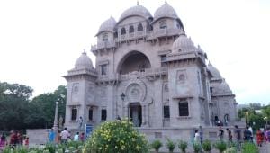 Exploring the history of Kolkata and Murshidabad