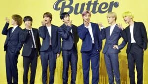 BTS’ Top 10 moments in 2022