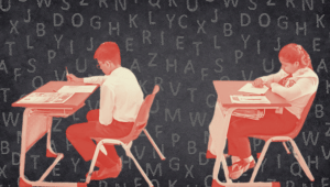 English education in Bangladesh