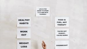 How to discover your true self in winter