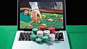 investigating online gambling complicated due to unclear laws