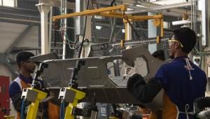 Runner factory Bangladesh