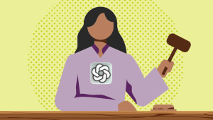 ChatGPT for legal researchers