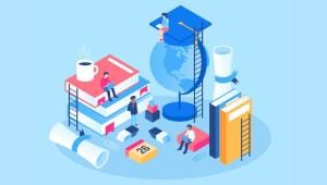 Future of the university FREEPIK