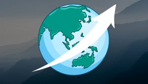 Sustainable growth in the Asia Pacific Region