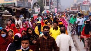  Vice President of World Bank