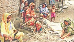 Lifting people out of poverty