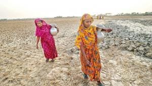 What does salinity have to do with SRHR anyway?