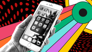 Influencers and Big Tech cocktail