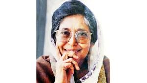 Jahanara Imam