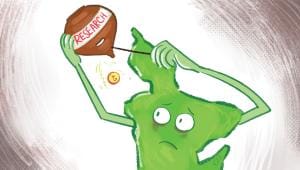 Research in Bangladesh