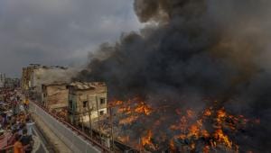 Of mortality and unlearnt lessons: A follow-up