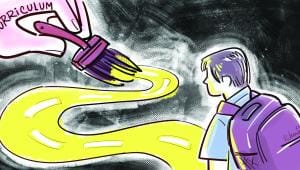 What makes a great curriculum