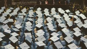 Mass-produced education