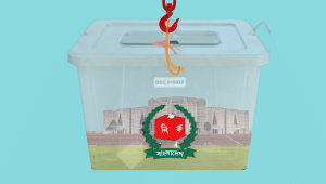 Free and fair elections 