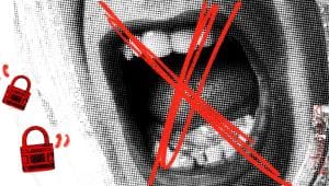 Why the DSA should be scrapped