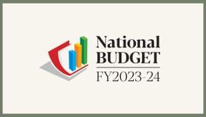  National Budget 2023-24