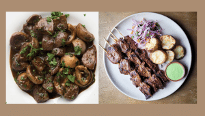 4 lamb recipes for Eid ul Azha