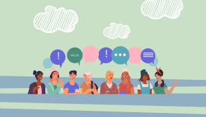 The power of networking for your career: Building professional connections 