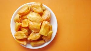 Nutritional benefits of jackfruit 