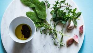 Recipes using Balsamic vinegar: Exploring its health benefits