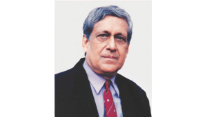 Death anniversary of Dr Muhammad Zahir 