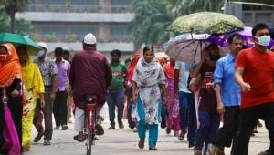 We are living in an era of a polycrisis