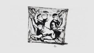 Trafficking to Malaysia