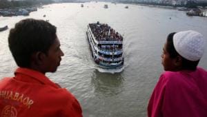 World Drowning Prevention Day 2023