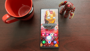 Samsung Galaxy S23 Ultra