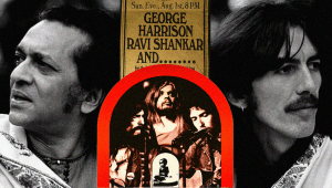 Concert for Bangladesh 