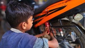 child labour in Bangladesh