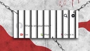 We don’t want more people in jail for their posts on the internet