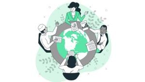 Good governance is a bad idea